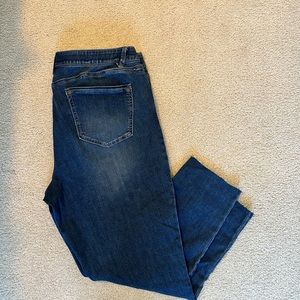 Wit and Wisdom Jeans, Ankle
